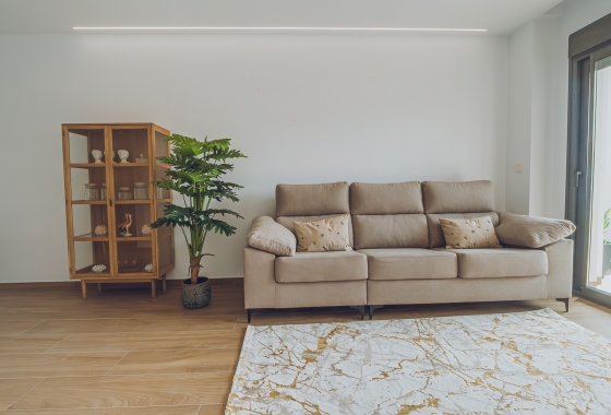 New Build - Apartment - Redovan