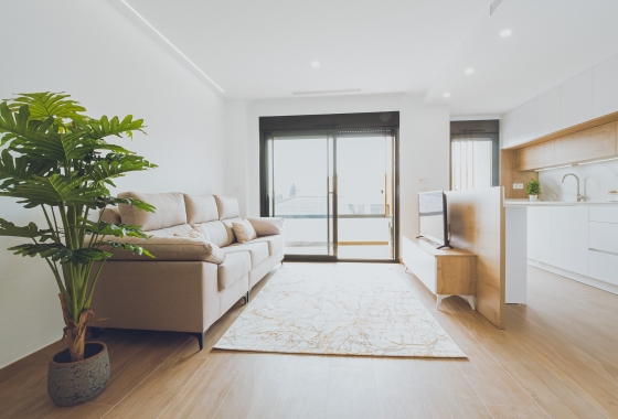 New Build - Apartment - Redovan
