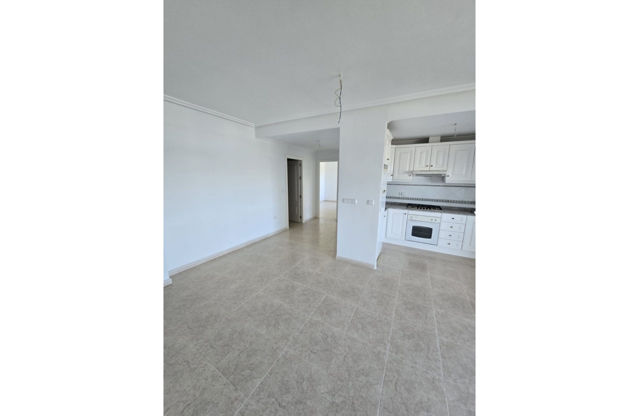 Revente - Appartement - Orihuela-Costa - Campoamor