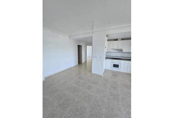 Revente - Appartement - Orihuela-Costa - Campoamor