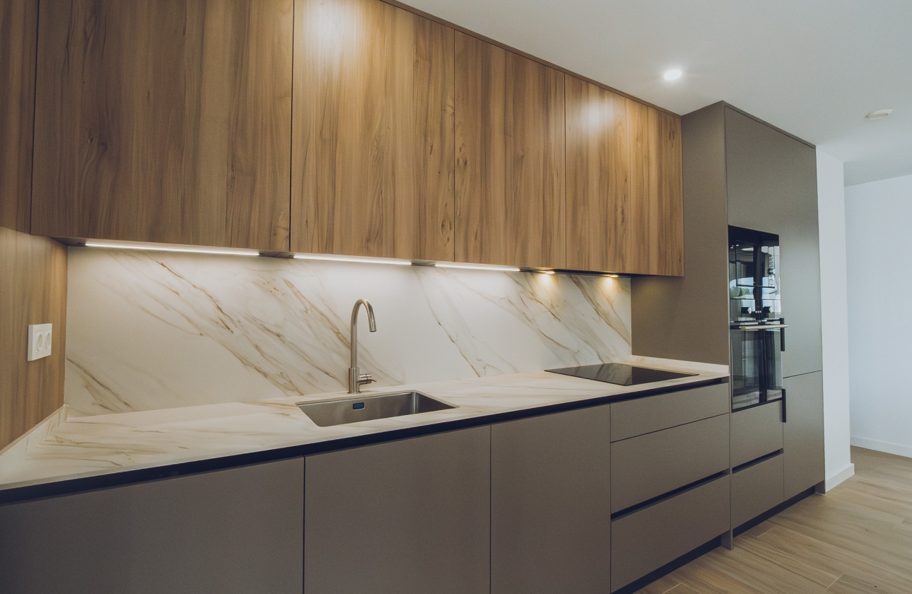 New Build - Apartment - Redovan