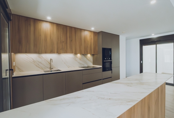 New Build - Apartment - Redovan