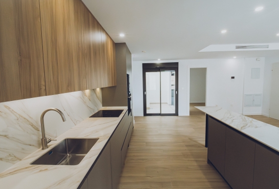 New Build - Apartment - Redovan