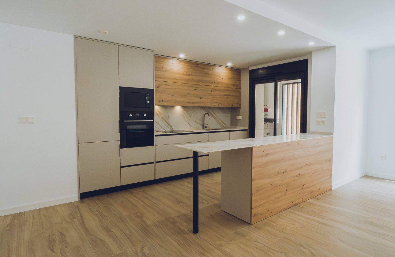 New Build - Apartment - Redovan