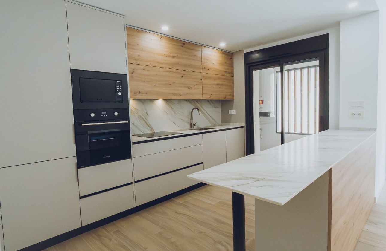 New Build - Apartment - Redovan