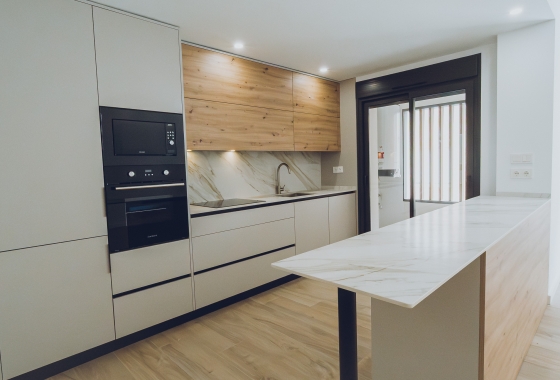 New Build - Apartment - Redovan