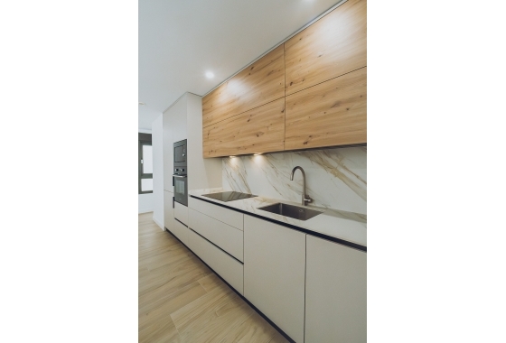 New Build - Apartment - Redovan