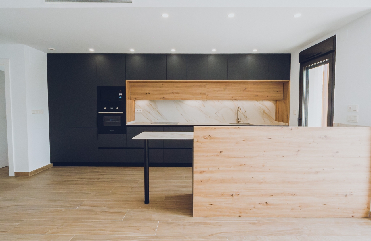 New Build - Apartment - Redovan