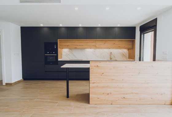 New Build - Apartment - Redovan