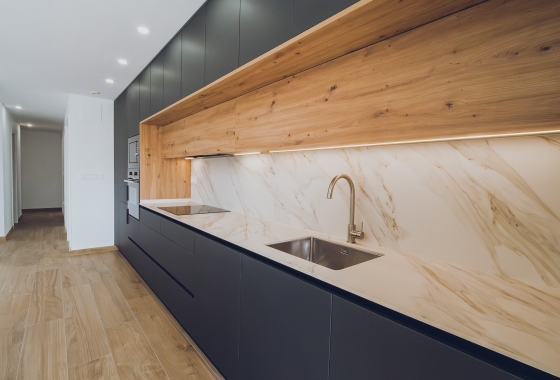 New Build - Apartment - Redovan