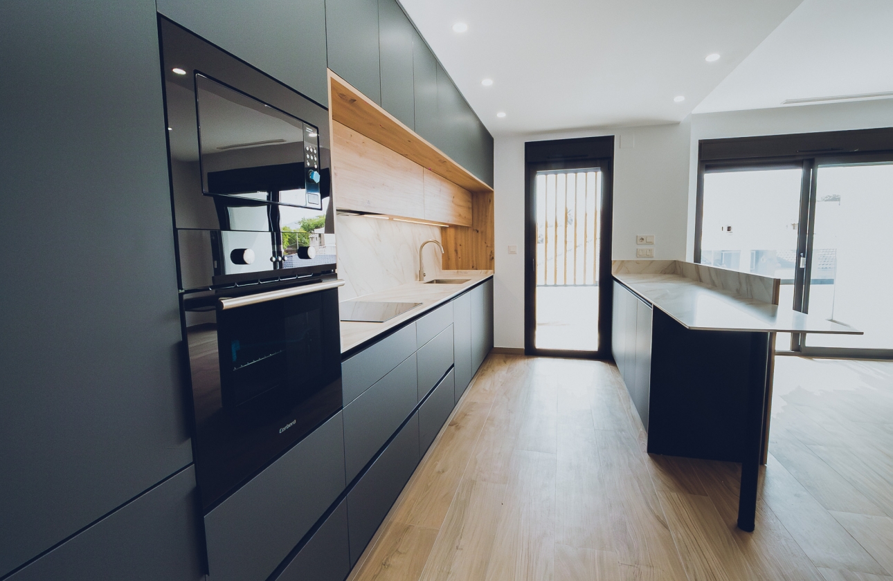New Build - Apartment - Redovan
