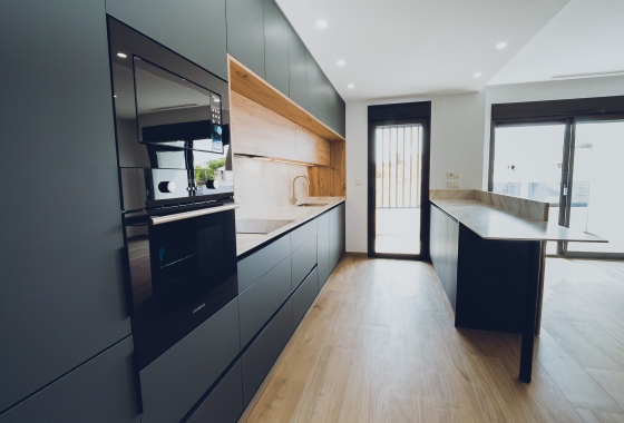 New Build - Apartment - Redovan