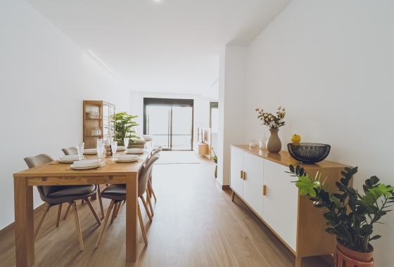 New Build - Apartment - Redovan