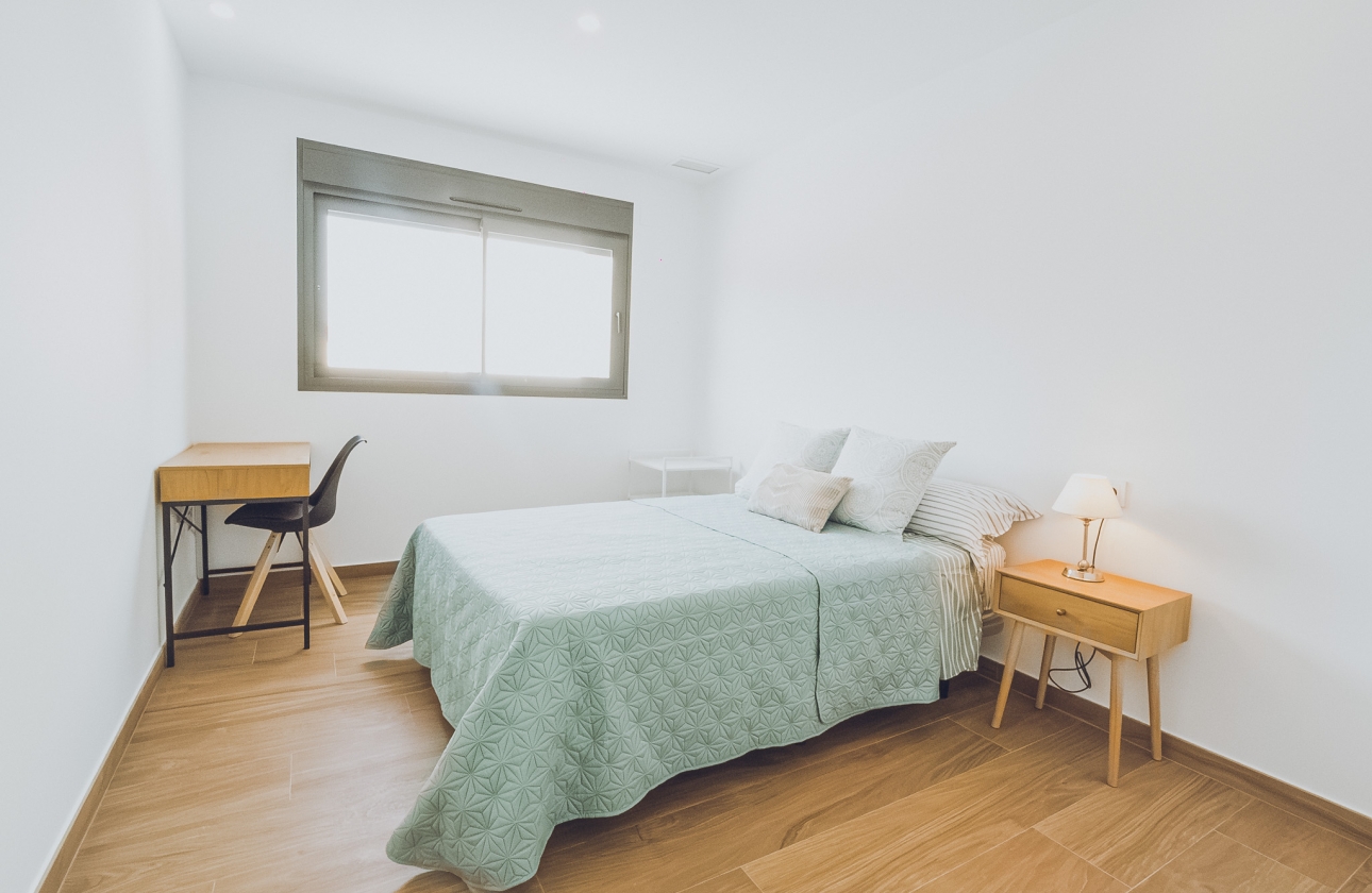 New Build - Apartment - Redovan