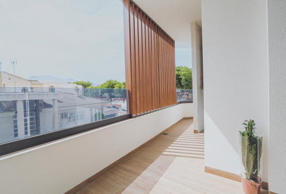 New Build - Apartment - Redovan