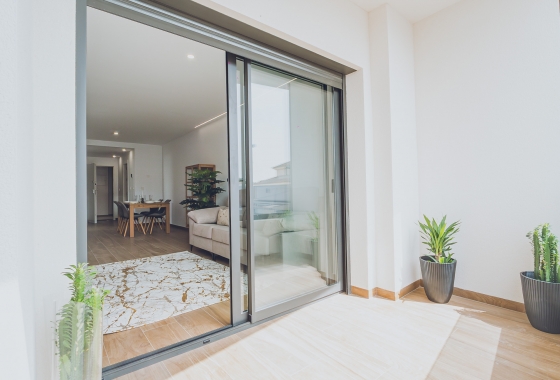 New Build - Apartment - Redovan