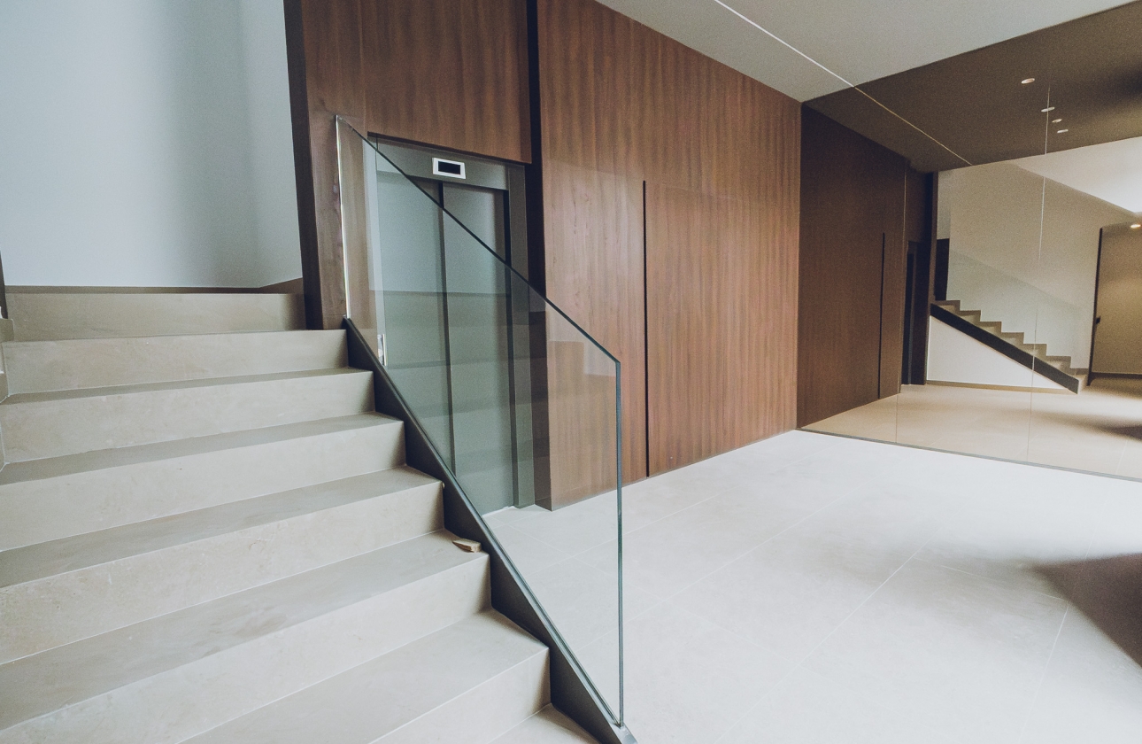 New Build - Apartment - Redovan