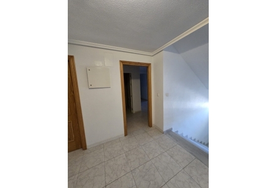 Revente - Appartement - Orihuela-Costa - Campoamor