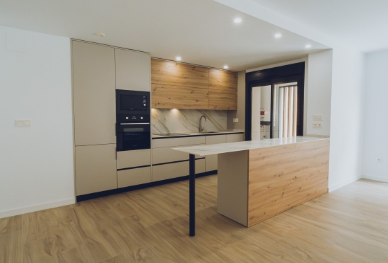 Obra nueva - Apartamento - Redovan