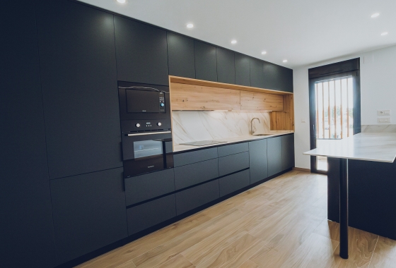 Obra nueva - Apartamento - Redovan