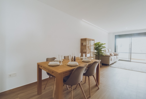 Obra nueva - Apartamento - Redovan