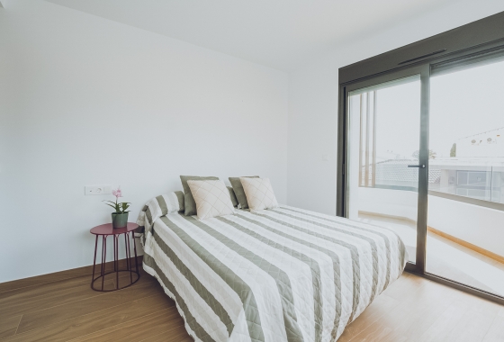 Obra nueva - Apartamento - Redovan