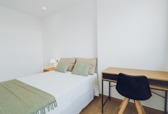 Obra nueva - Apartamento - Redovan