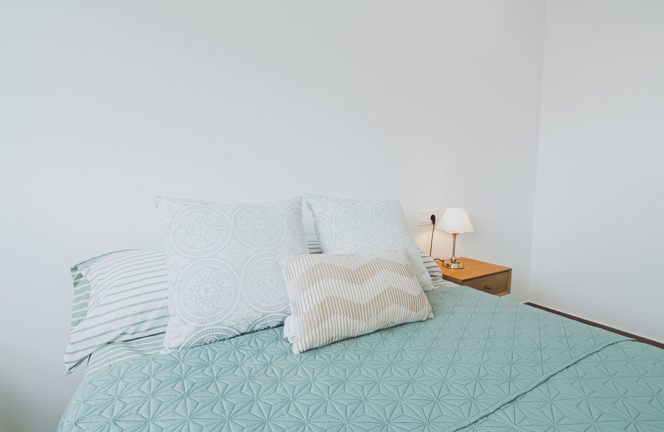 Obra nueva - Apartamento - Redovan