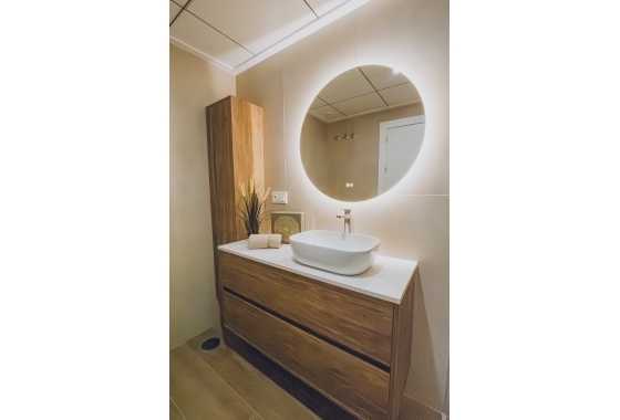 Obra nueva - Apartamento - Redovan