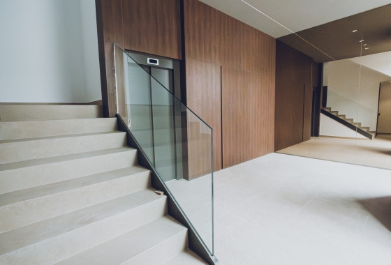 Obra nueva - Apartamento - Redovan
