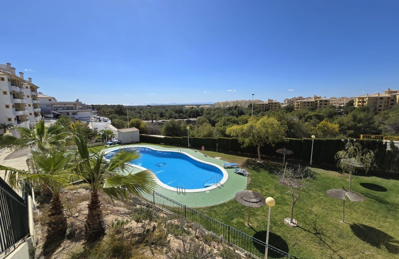 Revente - Appartement - Orihuela-Costa - Campoamor