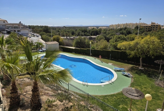 Revente - Appartement - Orihuela-Costa - Campoamor