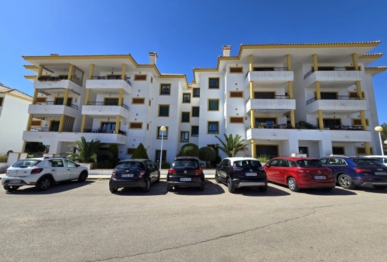 Reventa - Apartamento - Orihuela-Costa - Campoamor