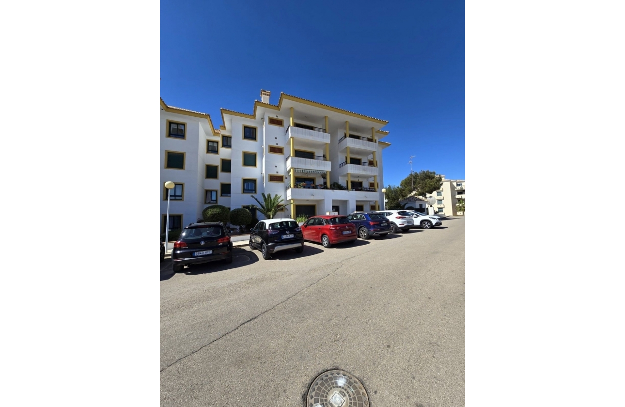 Reventa - apartment - Orihuela-Costa - Campoamor