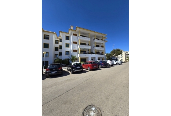 Wiederverkauf - Wohnung - Orihuela-Costa - Campoamor