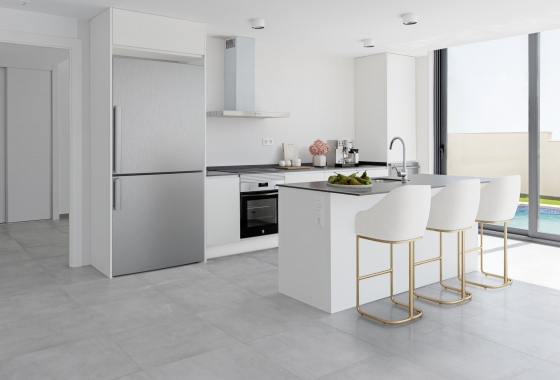 New Build - Townhouse - Gran Alacant