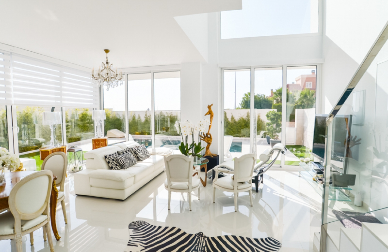 New Build - Townhouse - Gran Alacant
