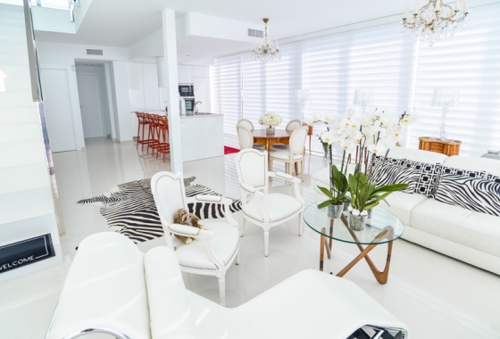 New Build - Townhouse - Gran Alacant