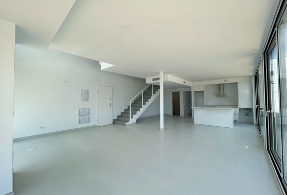 New Build - Townhouse - Gran Alacant