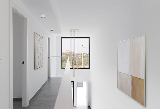 New Build - Townhouse - Gran Alacant