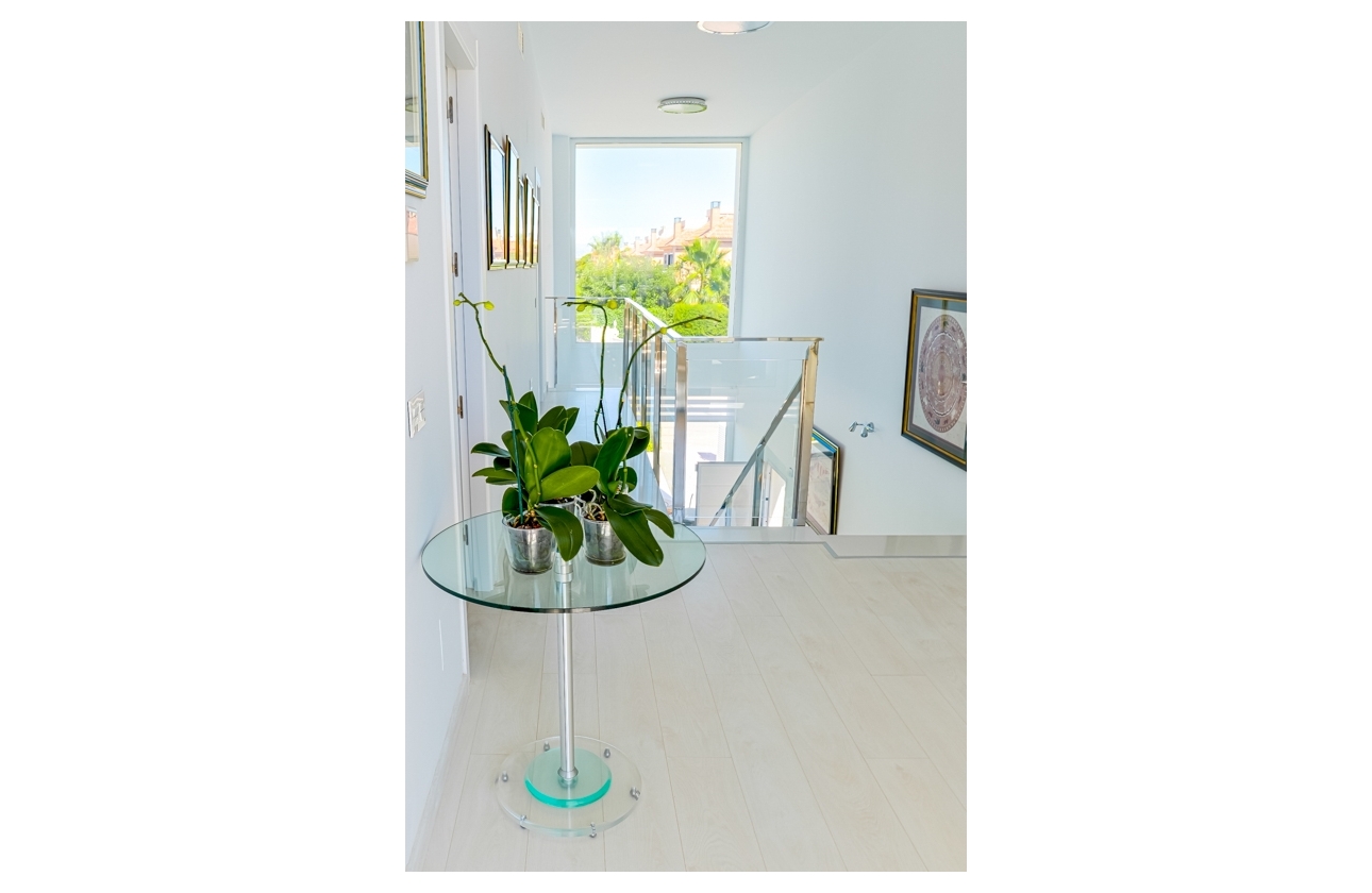 New Build - Townhouse - Gran Alacant