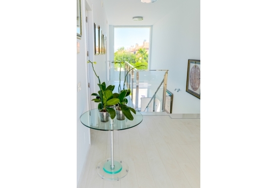 New Build - Townhouse - Gran Alacant