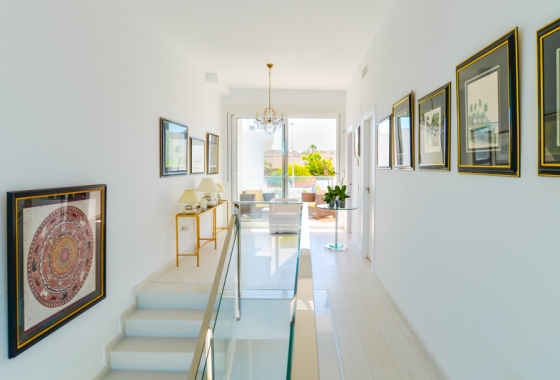 New Build - Townhouse - Gran Alacant