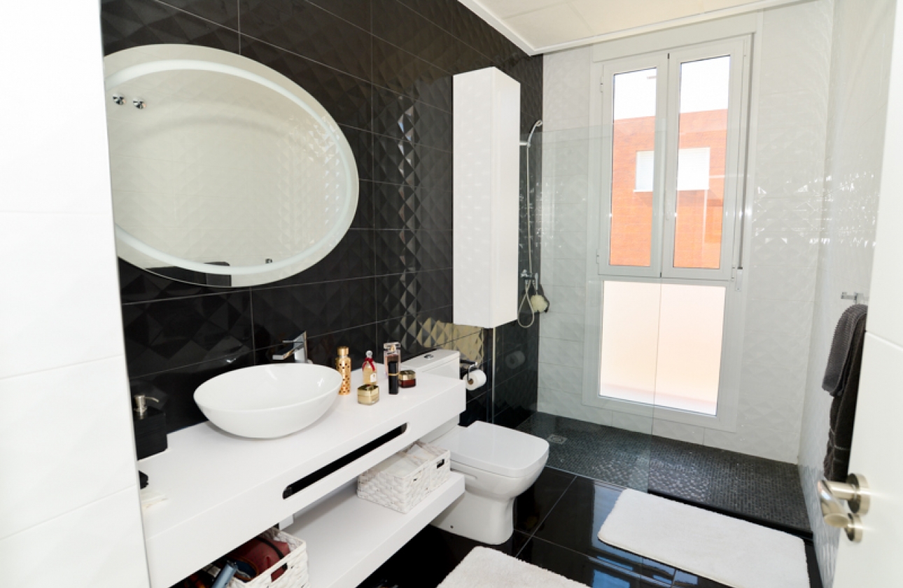 New Build - Townhouse - Gran Alacant