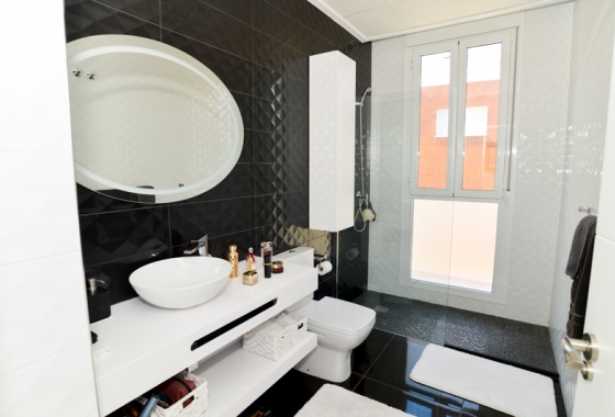 New Build - Townhouse - Gran Alacant