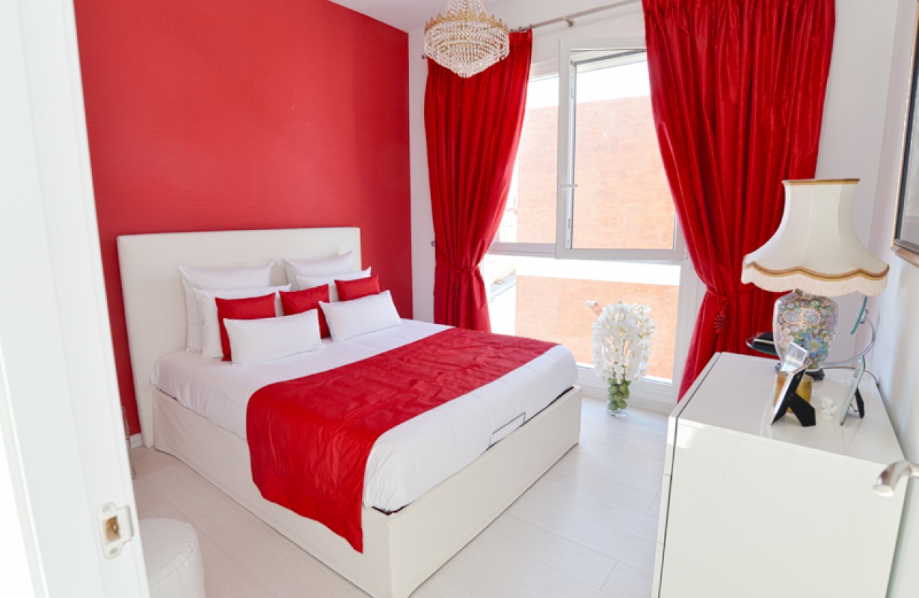 New Build - Townhouse - Gran Alacant