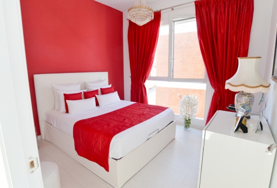 New Build - Townhouse - Gran Alacant