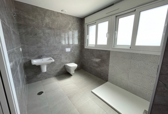 New Build - Townhouse - Gran Alacant