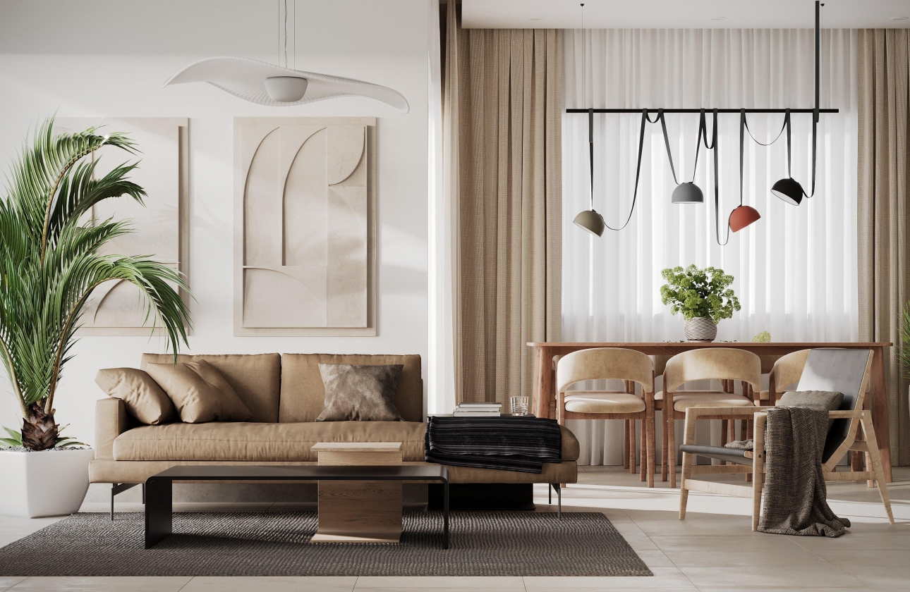 New Build - Townhouse - Calpe
