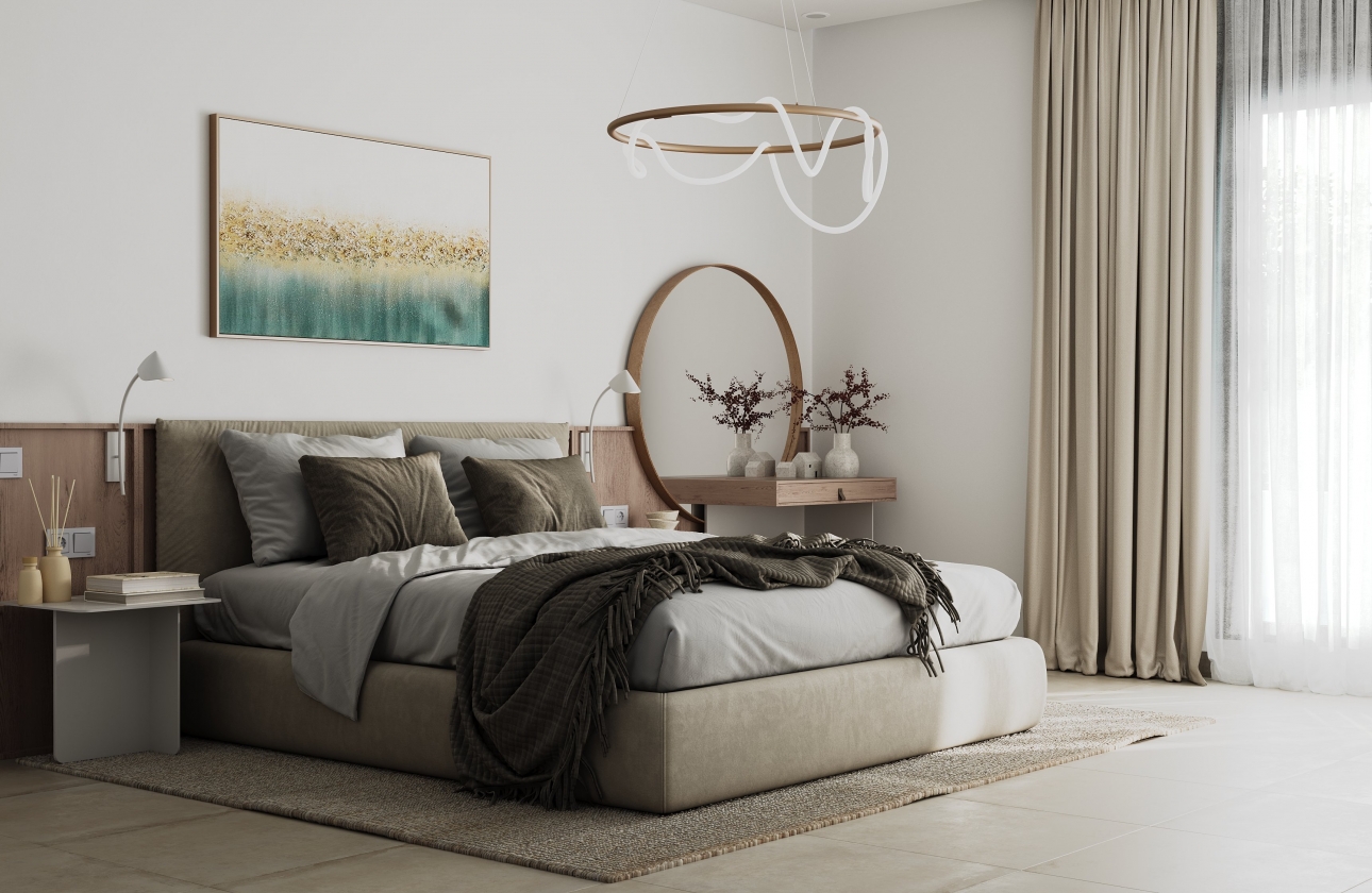 New Build - Townhouse - Calpe
